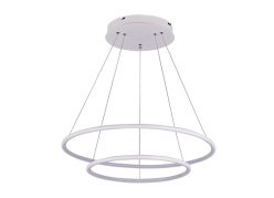 Купить Подвесной светильник Donolux S111024/2R 60W White In