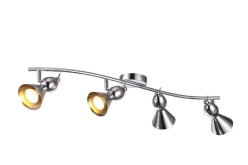 Фото Спот ARTE Lamp A9229PL-4CC