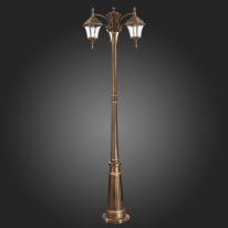 Купить Садово-парковый светильник ST-Luce SL082.205.03