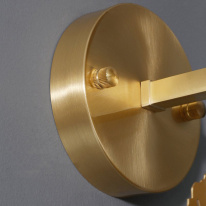 Бра ImperiumLoft 191627-26 Купить с доставкой по Москве и России Бра ImperiumLoft 191627-26