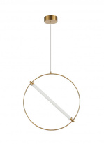 Цена на Подвесной светильник Simple Story 1173-LED32PL