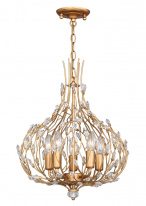 Фото Подвесная люстра Favourite 2020-5P