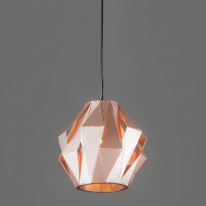 Фото Подвесной светильник Eurosvet 50157/1 золото