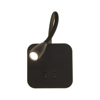 Фото Спот AM Group AM485 BK