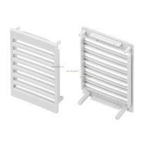 Фото Заглушка профиля Arlight 017361