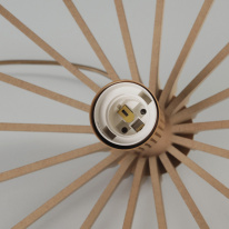 Цена на Подвесной светильник Nowodvorski 4174