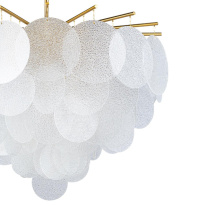 Купить Люстра на штанге LOFT IT 10022/800