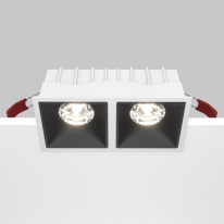 Встраиваемый светильник Maytoni Technical DL043-02-15W4K-SQ-WB в интернет магазине Гет Лайт