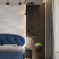 Купить Подвесной светильник Novotech 358656