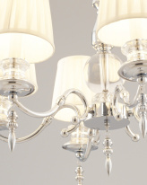 Купить Подвесная люстра Moderli V10330-6P