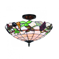 Фото Люстра на штанге Omnilux OML-80307-03