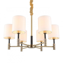 Фото Подвесная люстра Omnilux OML-57503-06