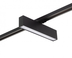 Светильник на шине Denkirs DK6430-BK в интернет магазине Гет Лайт