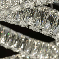 Цена на Подвесная люстра Chiaro 498012202