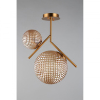 Купить Накладной светильник APLOYT APL.300.17.02