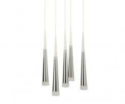 Фото Подвесной светильник Kink Light 6114-5A,02