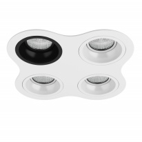 Фото Встраиваемый светильник Lightstar D64607060606