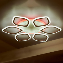 Купить с доставкой по Москве и России Накладной светильник Citilux CL236A190E