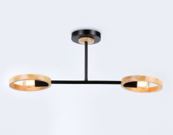 Купить Люстра на штанге Ambrella Light TR8244