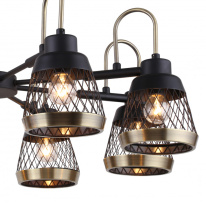 Купить Люстра на штанге F-Promo 2346-8P