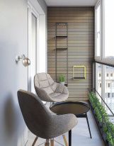 Купить Спот Escada 1137/1A Chrome