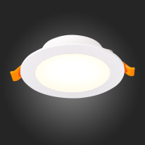 Купить с доставкой по Москве и России Встраиваемый светильник ST-Luce ST212.508.10