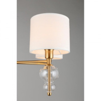 Купить с доставкой по Москве и России Подвесная люстра Omnilux OML-56703-05