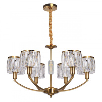 Фото Подвесная люстра MW-Light 624011206