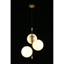 Купить с доставкой по Москве и России Подвесной светильник APLOYT APL.313.06.03
