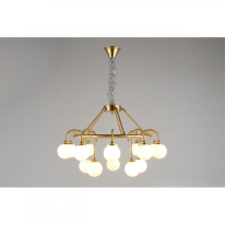 Подвесная люстра APLOYT APL.839.03.15 Купить Подвесная люстра APLOYT APL.839.03.15