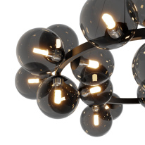 Цена на Подвесная люстра Maytoni MOD545PL-25B