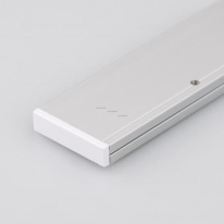 Купить Заглушка профиля Arlight 023912