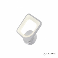 Фото Бра iLedex 5228/1-WH