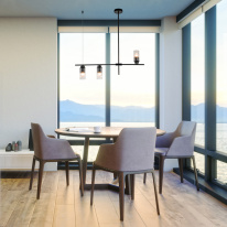 Подвесной светильник Escada 2100/3P Black Подвесной светильник Escada 2100/3P Black в интернет магазине Гет Лайт