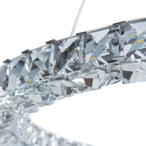 Купить Подвесная люстра ARTE Lamp A6717SP-1CC