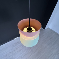 Купить с доставкой по Москве и России Детский светильник ImperiumLoft 179683-26