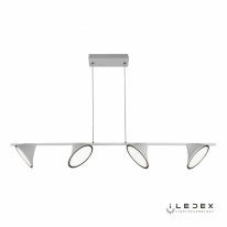 Фото Подвесной светильник iLedex X090140 SWH