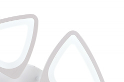 Накладная люстра Natali Kovaltseva LED LAMPS 81242 в интернет магазине Гет Лайт