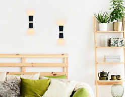 Бра Ambrella Light FW196 в интернет магазине Гет Лайт