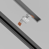 Крепеж Maytoni Technical TRA002HR-11B в интернет магазине Гет Лайт