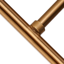 Купить Бра ARTE Lamp A7620AP-1AB