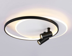 Спот Ambrella Light FL51392 в интернет магазине Гет Лайт