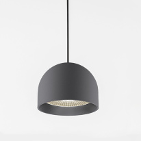 Фото Подвесной светильник Elektrostandard 50261 LED 8W 4000K графит