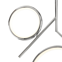 Купить Люстра на штанге Mantra 6592