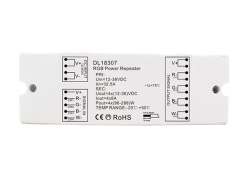 Фото Контроллер Donolux DL18307/RGB Power Repeater
