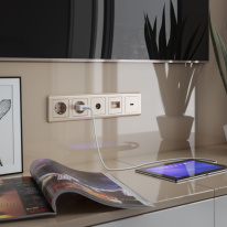 Купить Клавиша Werkel W1191110