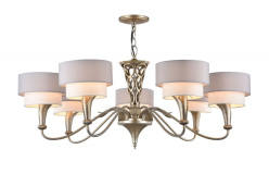 Фото Подвесная люстра Maytoni H311-07-G