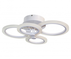 Купить Накладной светильник Kink Light 07817