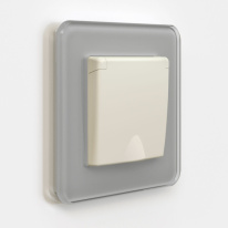 Розетка Werkel W1171262 в интернет магазине Гет Лайт