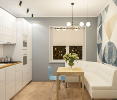 Купить с доставкой по Москве и России Подвесной светильник Favourite 2826-6P